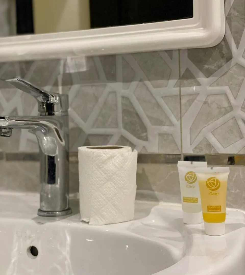 شقة غرفة وصالة بالعقيق Apartment Riyadh