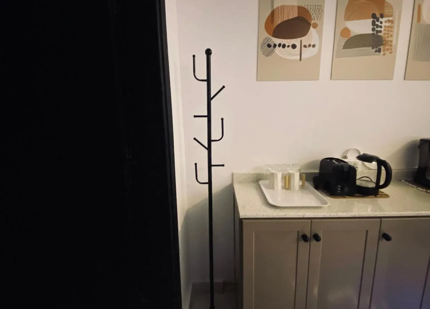 شقة غرفة وصالة بالعقيق Apartment Riyadh 0*,  Saudi Arabia