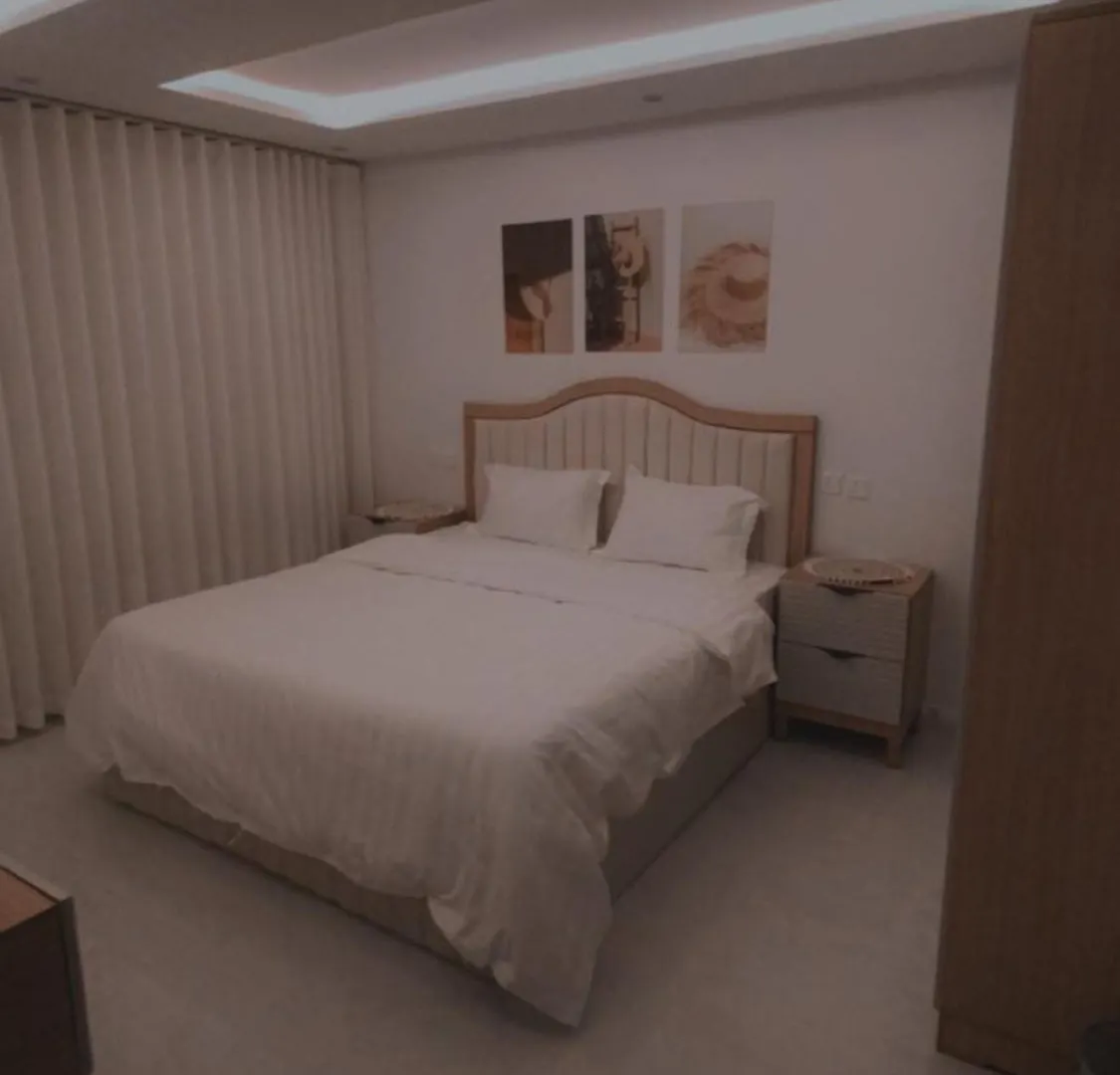 شقة غرفة وصالة بالعقيق Apartment Riyadh 0*,  Saudi Arabia