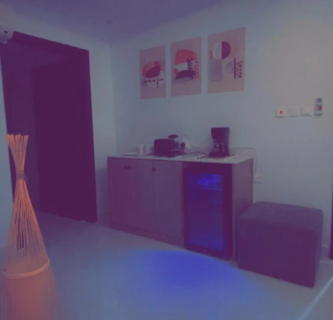 شقة غرفة وصالة بالعقيق Apartment Riyadh Saudi Arabia