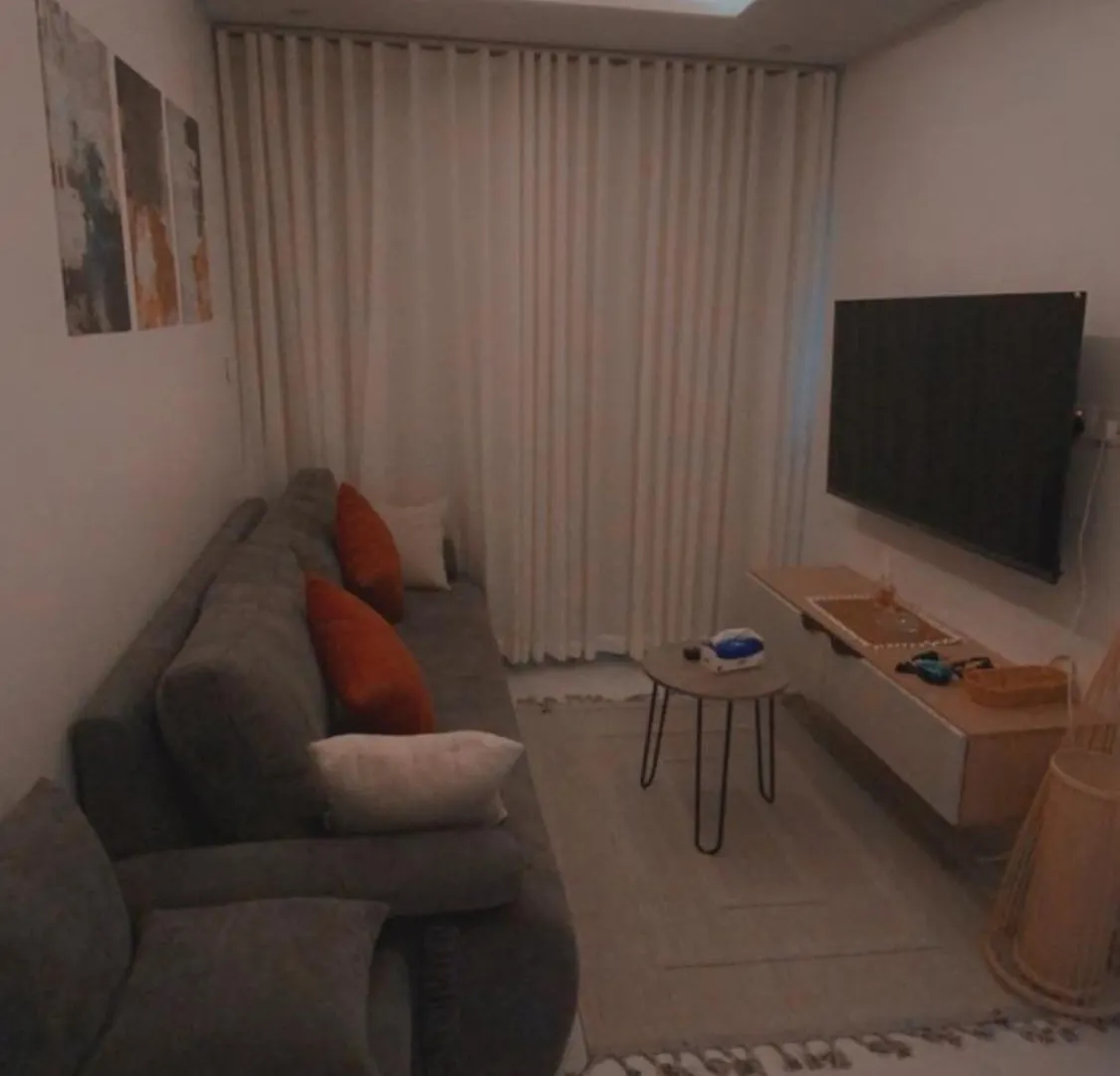 شقة غرفة وصالة بالعقيق Apartment Riyadh