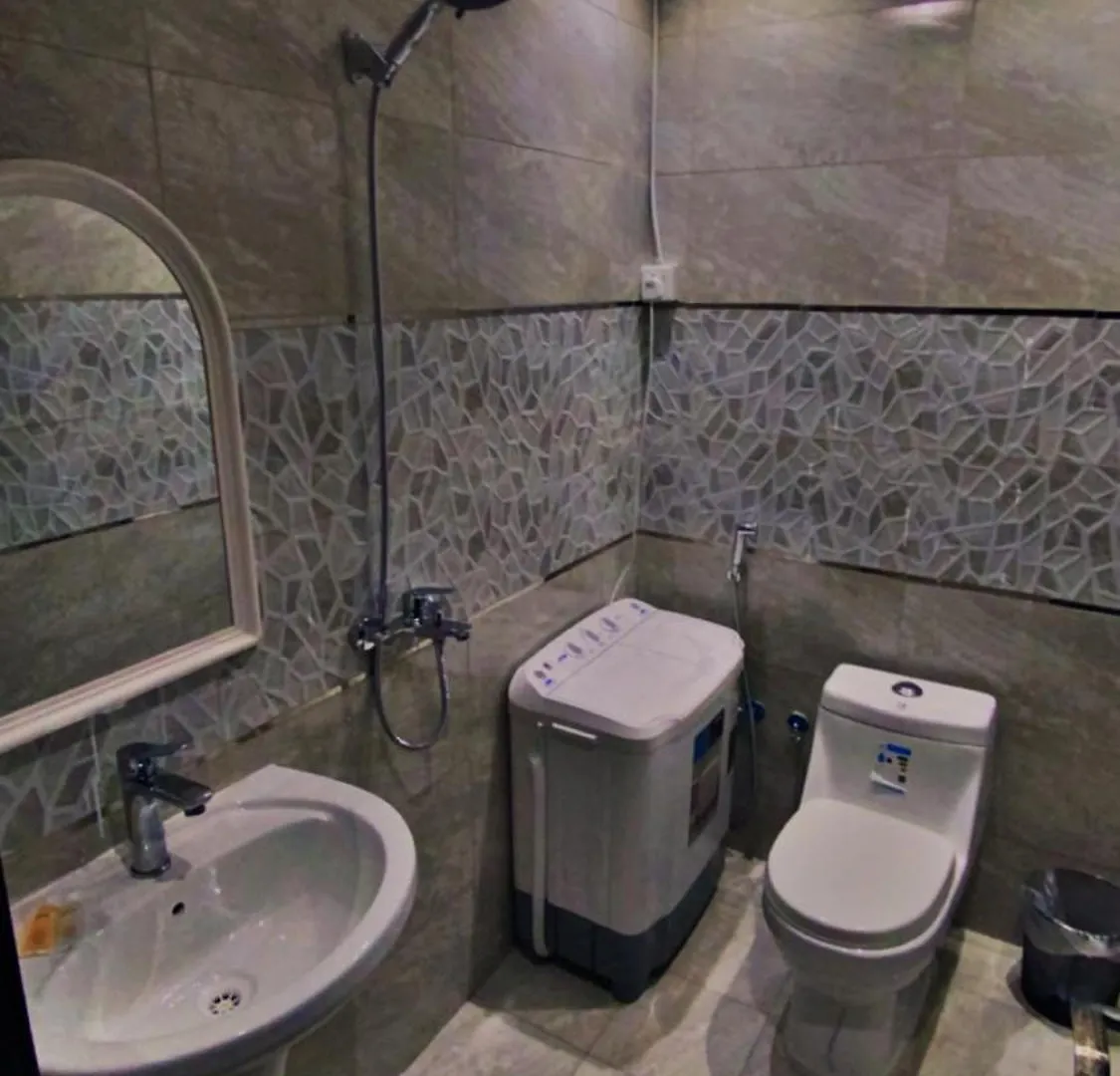 شقة غرفة وصالة بالعقيق Apartment Riyadh